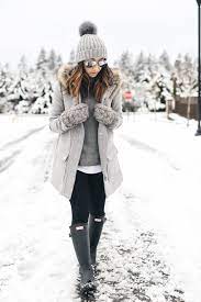 Te presentamos las mejores imágenes de outfits para invierno de nuestro portal en pinterest. Snow Look Best Winter Sales Crystalin Marie Ropa De Invierno Mujer Traje De Invierno Moda Otono Invierno