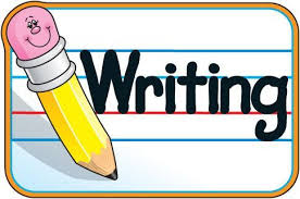 Best Kids Writing Clipart 20786 Clipartion Com Writing Clipart Kids Writing Creative Writing