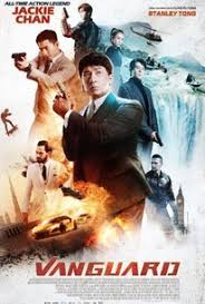 Let's look at the best and the worst according to their scores on rotten tomatoes. Vanguard 2020 Rotten Tomatoes