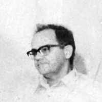 Aníbal Fernandes Bonavides (taʻu1918–taʻu1983)