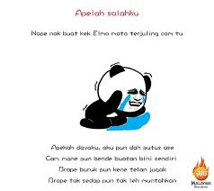 Suami bahkan dianjurkan untuk menunggu sampai istrinya orgasme baru suami juga orgasme dan ejakulasi. Kompilasi Lawak Luahan Hati Seorang Suami Bila Bini Masuk Dapur Ini Memang Lawak Habis