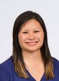 Diana Oyoung-Oliver DO