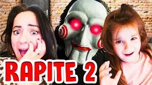 MARTINA MISSY VIENE RAPITA DA MISTER X NELLA NOSTRA NUOVA CASA DA UN  PERSONAGGIO SCONOSCIUTO