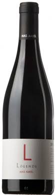 Add to wishlist add to compare share. Mas Amiel Alt 433m Maury Sec Languedoc Roussillon 2017 Decanter