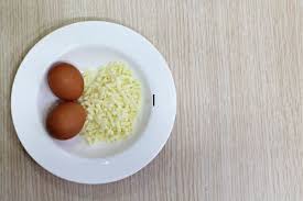 Have you had too much cheese and you could do it with butter, too if you wanted to, but you might have to nuke the coffee a few seconds to get the butter to melt, then blend it, let it cool. Surviving The Keto Egg Fast Trina Krug