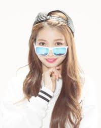 Profil de Alyssa Kong (jiminkong)