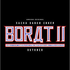 Borat Subsequent Moviefilm Full Movie 2020 Online Borat2020mov Twitter