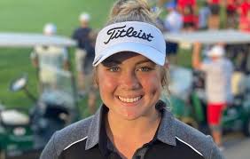 Oceana's Kerri-Anne Cooke named WVGA Player of the Year for third  consecutive year