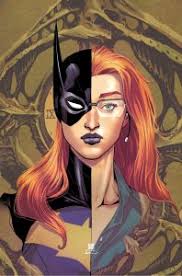 DC Comics August 2023 Solicitations