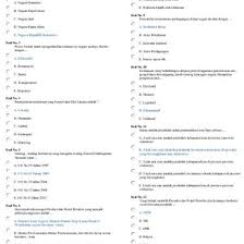 Cpns terdiri dari beberapa tes diantaranya tes kompetensi dasar (tkd) dan tes kompetensi bidang (tkb) dengan total soal. Soal Cpns Paket 16 6lkvkowky204