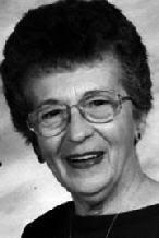Sherry Caskey Obituary (1935