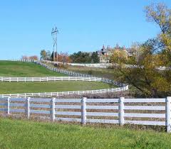 Buy 2 for each post. Vinyl Fence Installation Guide Fence Materials Winnipeg Vinyl Fencing