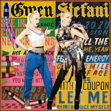 Find gwen's relative advantage in their most common matchups! Gwen Stefani Releases New Song Let Me Reintroduce Myself Hear It