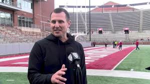 Abid Akbar Post-Game Interview 4/2/16