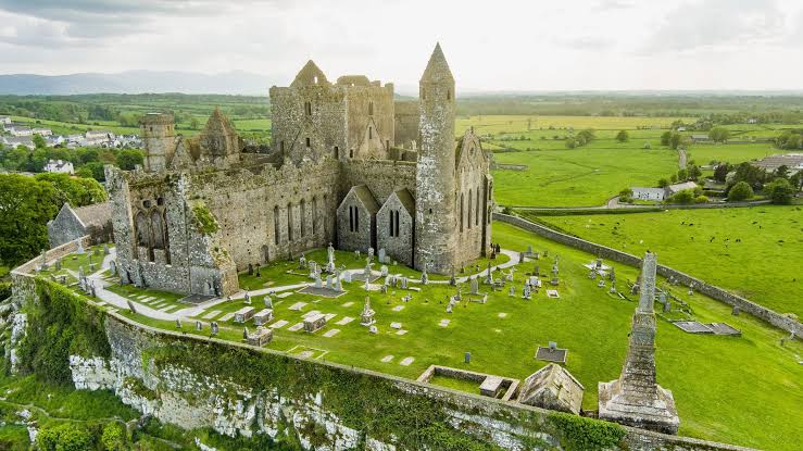 The Most Amazing Castles in Ireland