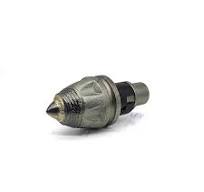 Rotary Picks Auger Drill Teeth Foundation Drilling Conical Bits 3055 Auger Teeth for Hard Rock