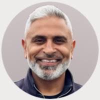 Paresh Parmar Email & Phone Number