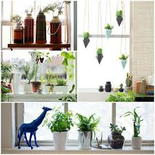 Fensterbank Deko Die Farben Der Natur Durch Pflanzen Nach Hause Holen Schlafzimmer Pflanzen Deko Fenster Dekor