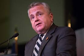 John Sullivan: US ambassador to Russia leaves Moscow, will retire