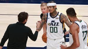 Latest on utah jazz point guard jordan clarkson including news, stats, videos, highlights and more on espn. Ew Sze Nhwjmxm