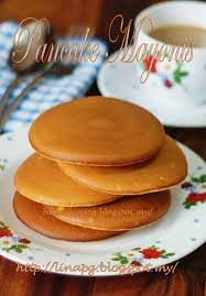 Resepi pancake sukatan cawan 11. Resepi Pancake Sedap Gebu Resepikek Camored Com