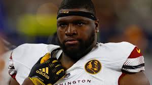 New York Jets release DT Phidarian Mathis (Report)