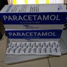 We did not find results for: Paracetamol 500 Mg Obat Demam Atasi Covid 19 Corona Shopee Indonesia