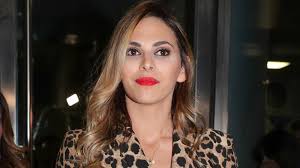 Irene Rosales denuncia que le llegan cartas anónimas con amenazas