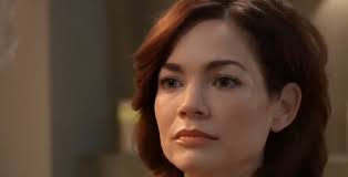 Holy Cow! General Hospital Star Rebecca Herbst's Kids Are Growing Up Fast —  and 'Yes, I Am the Shortest One,' She Laughs...Go to first comment 👇