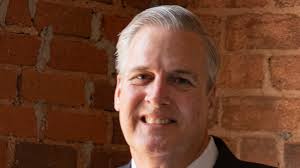 On the Move: Rick Danner