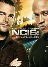 The official facebook page for ncis: Ncis Los Angeles Season 3 Wikipedia