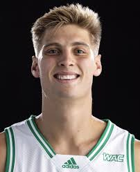 UTAH VALLEY UNIVERSITY MEN'S BASKETBALL