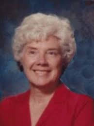 June Christensen Obituary (1931