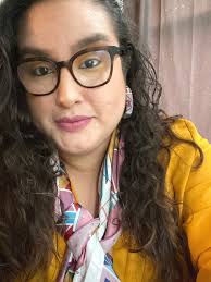 DismantlePreservation: (un)Official 40 Under 40 — Sarah Marsom