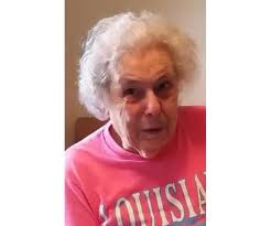 Thelma Booth Obituary (2022)