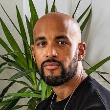 Darius Parker's Instagram, Twitter & Facebook