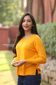 Best looking, beautiful and hot pictures of malayalam actress bhavana. Srinidhi Shetty At Kgf Success Meet 2 South Indian Actress Beautiful Actresses Beautiful Indian Actress