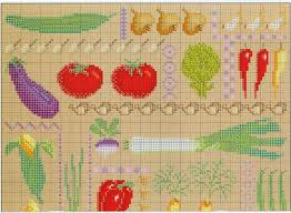 The search of embroidery patterns, cross. 150 3 Flowers Freebies Jozephina Cross Stitch Kitchen Cross Stitching Cross Stitch Samplers