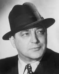 Marius fait un pari de Edmond T. Gréville (1931)