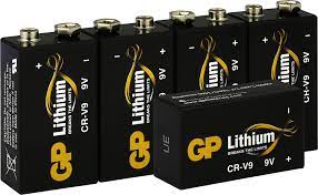 These used the ionizing method of smoke detection. Voltronic B2b Shop Gp Cr9v Lithium Smoke Detectors 9v U9vl J Power Cell Cr V9 Blister 1