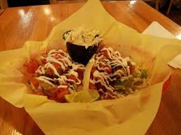 Maybe you would like to learn more about one of these? Best Yellowtail Fish Taco Ever Picture Of Mitch S Seafood San Diego Tripadvisor