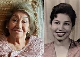 Maria Caballero Obituary