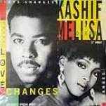 Kashif & Meli'sa Morgan