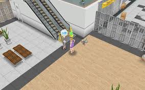 Watch simchef on tv *2 minutes 42 . The Sims Freeplay The Sunset Mall Quest The Girl Who Games