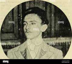 Al almeida hi-res stock photography and images