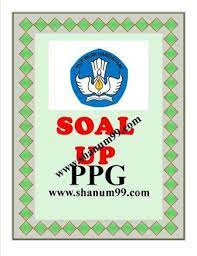 Nah soal up ppg 2020 pgsd. Download Soal Latihan Up Ppg Pgsd Shanum99 Com