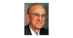 Kenneth Swett Obituary (2009)