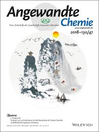 Institute of applied sciences and technology apply. Angewandte Chemie Vol 130 No 47