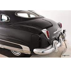 1950 Hudson Commodore Cc 1094786 For Sale In Volo Illinois Hudson Commodore Hudson Car Hudson