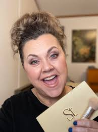 Makeup Color Palette and Product Recommendations